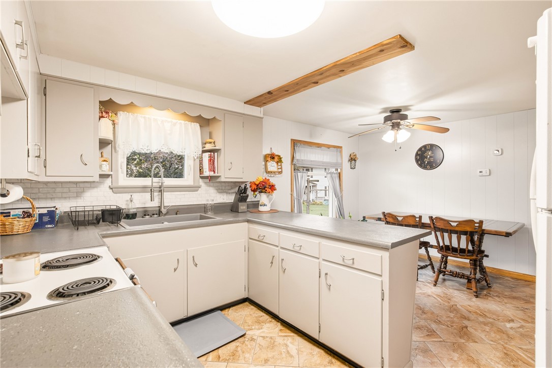 Berlin, Pennsylvania 15530, United States, 2 Bedrooms Bedrooms, ,1 BathroomBathrooms,Residential,Active,228122