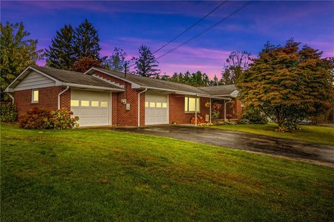 Photo of 309 High St, Berlin, PA 15530 (MLS # 1725683)