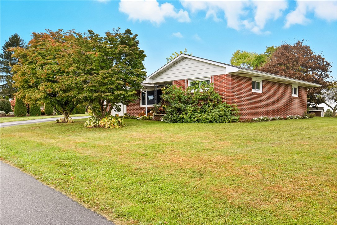 Berlin, Pennsylvania 15530, United States, 2 Bedrooms Bedrooms, ,1 BathroomBathrooms,Residential,Active,228122