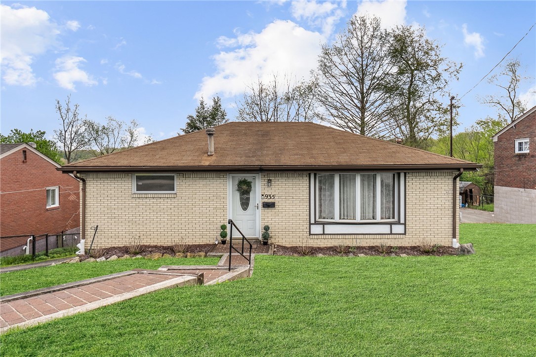 935 Broglie Dr, South Park, Pennsylvania image 35