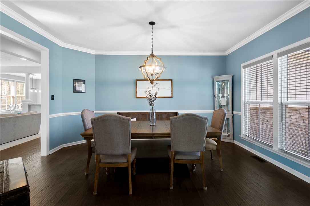 4528 Walnut Ridge Circle