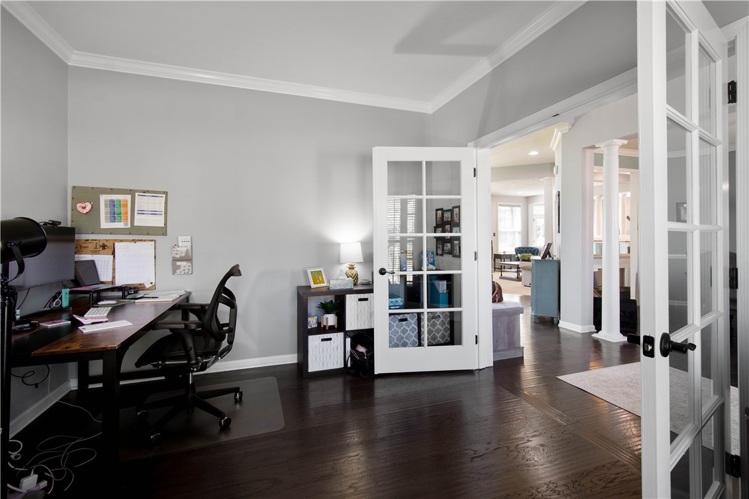 4528 Walnut Ridge Circle