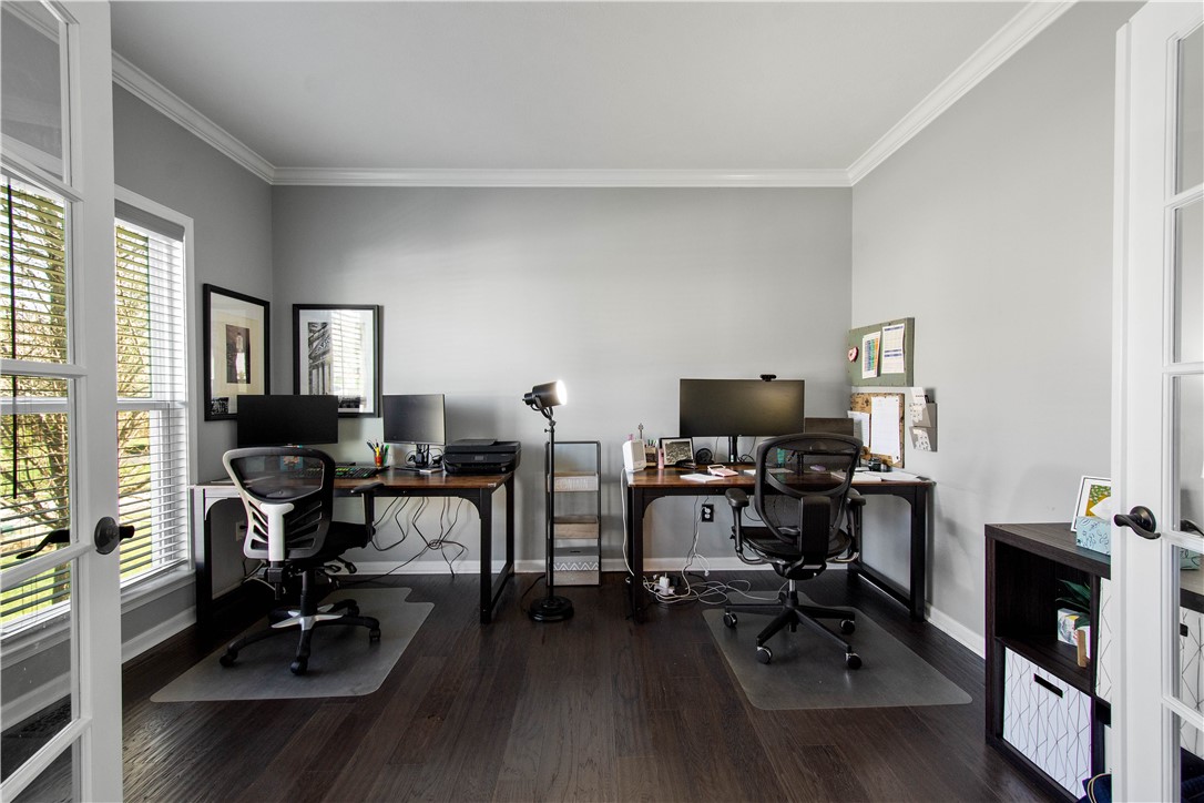 4528 Walnut Ridge Circle