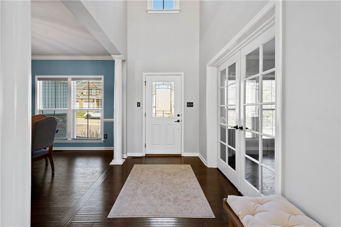 4528 Walnut Ridge Circle