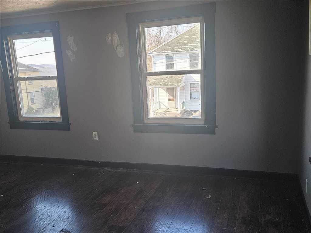 928 Vankirk St St #2, Clairton, Pennsylvania image 7