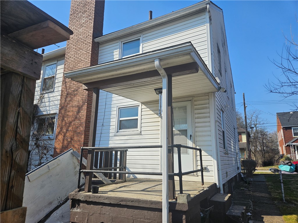 928 Vankirk St St #2, Clairton, Pennsylvania image 3
