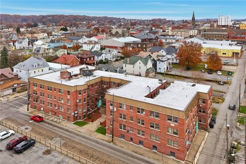 325 W Jefferson St City of But NW PA 16001