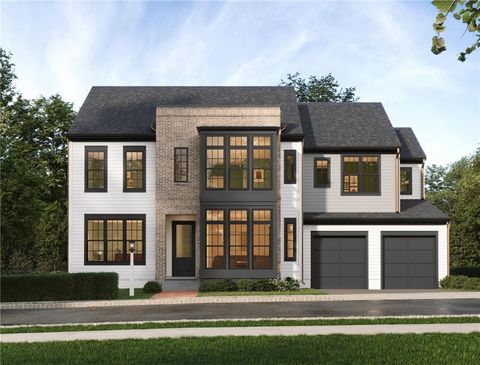 102 Ramsgate Road Weatherby Cranberry Twp PA 16066