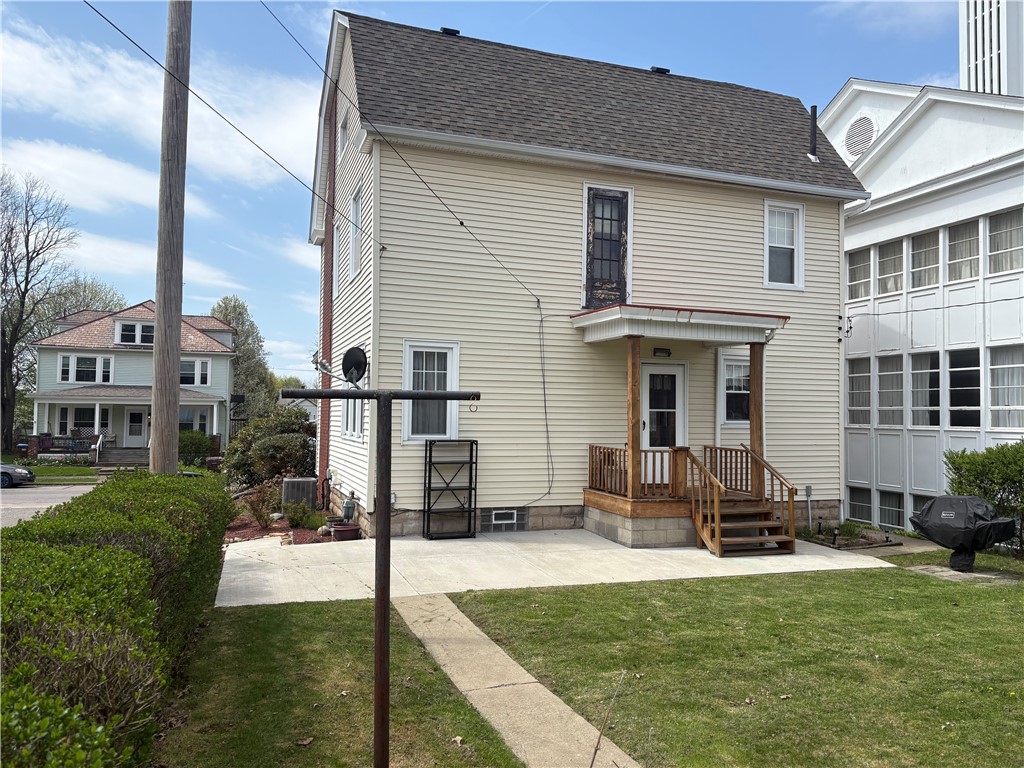 203 Spruce Ave. Ave, Sharon, Pennsylvania image 30