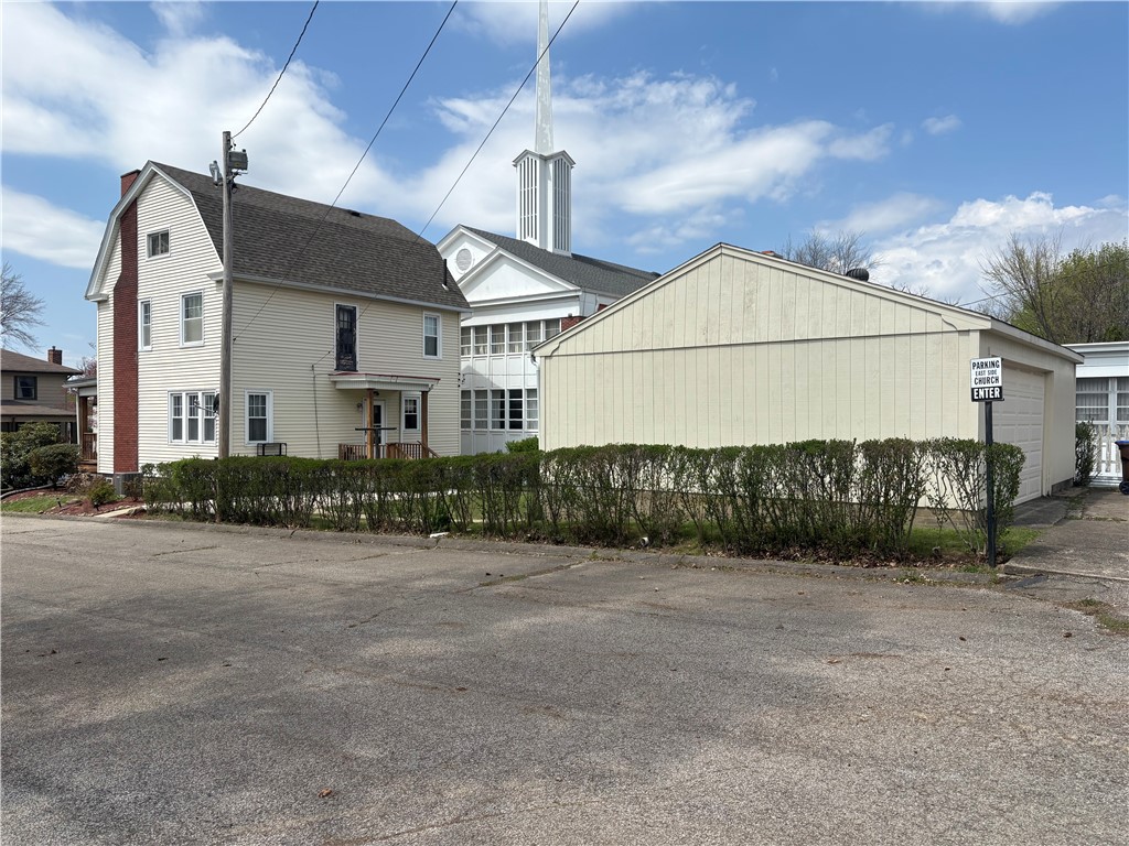 203 Spruce Ave. Ave, Sharon, Pennsylvania image 32