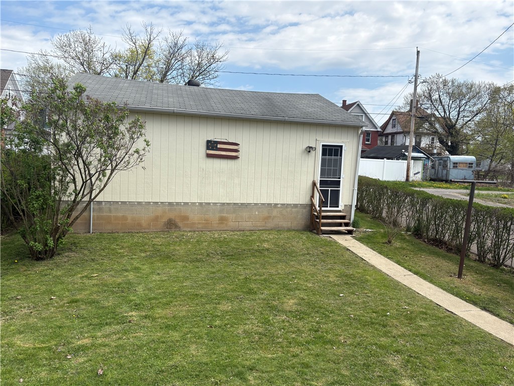 203 Spruce Ave. Ave, Sharon, Pennsylvania image 35