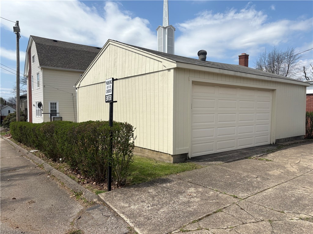 203 Spruce Ave. Ave, Sharon, Pennsylvania image 33