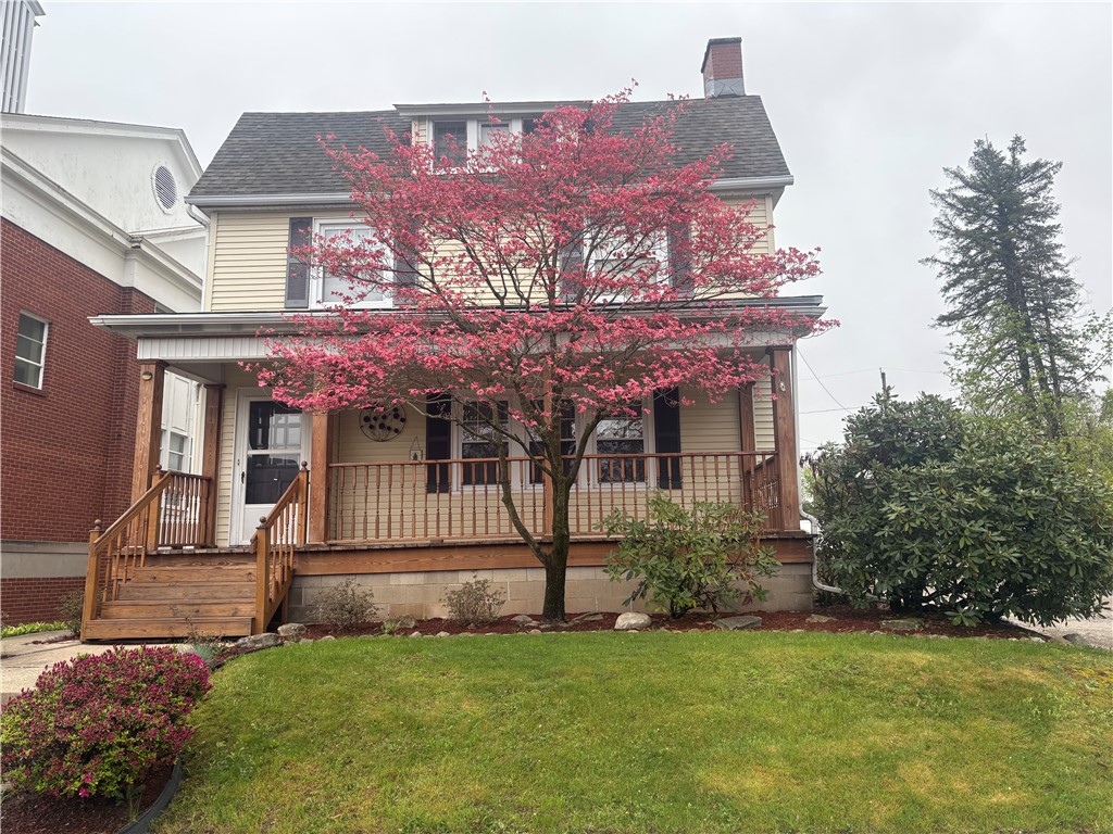 203 Spruce Ave. Ave, Sharon, Pennsylvania image 1