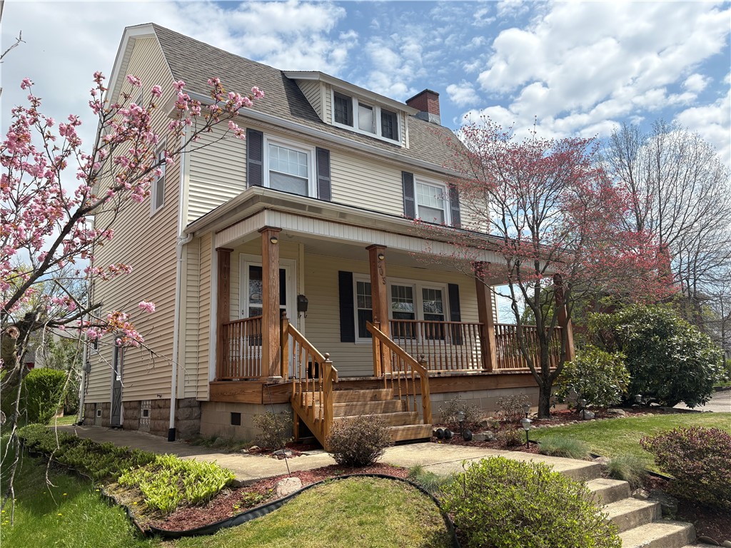 203 Spruce Ave. Ave, Sharon, Pennsylvania image 2