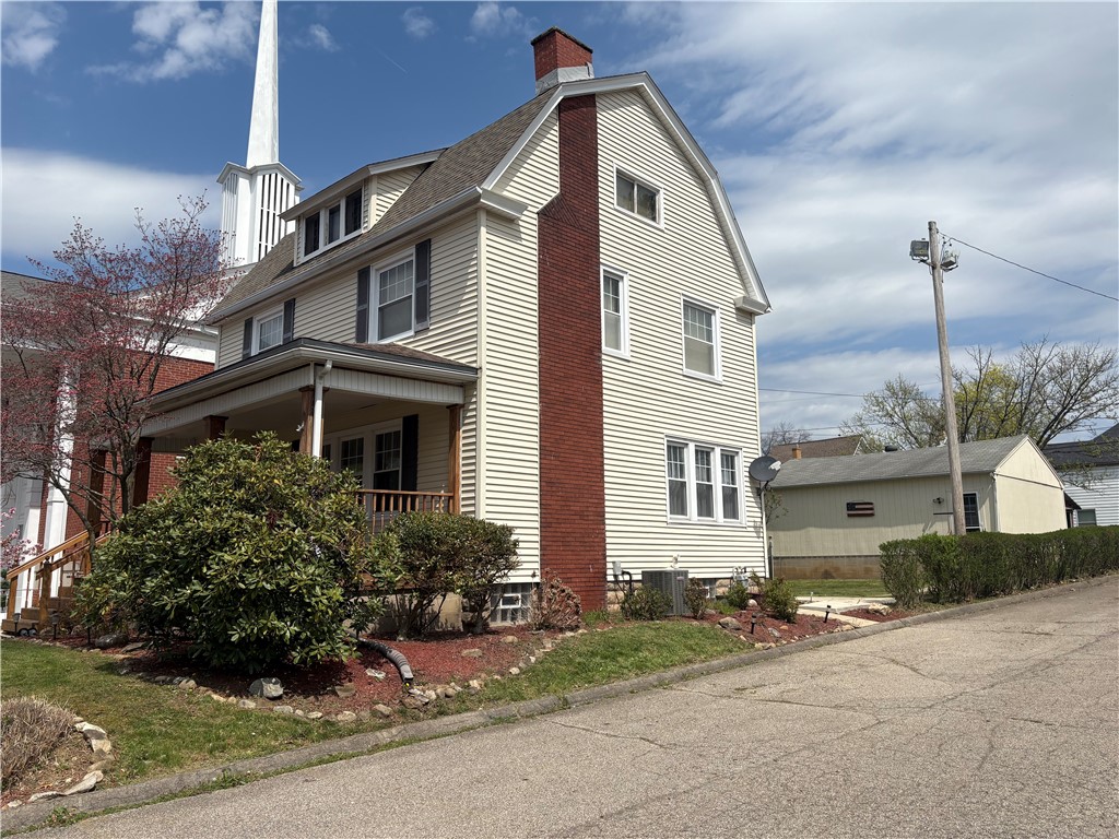 203 Spruce Ave. Ave, Sharon, Pennsylvania image 31