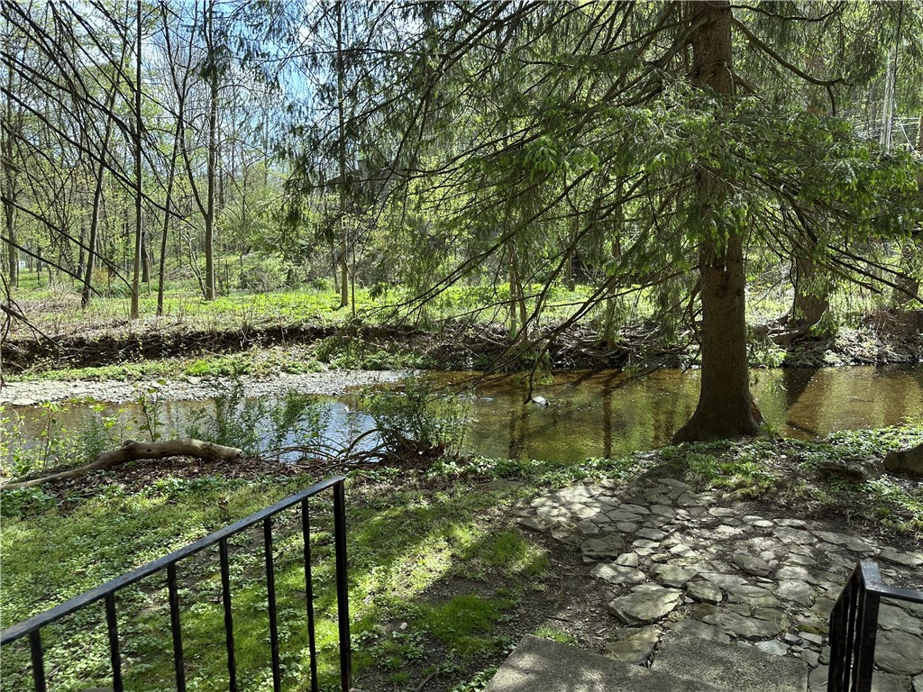 1360 Abers Creek Road