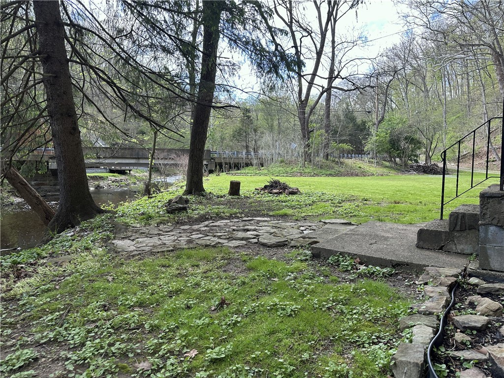 1360 Abers Creek Road