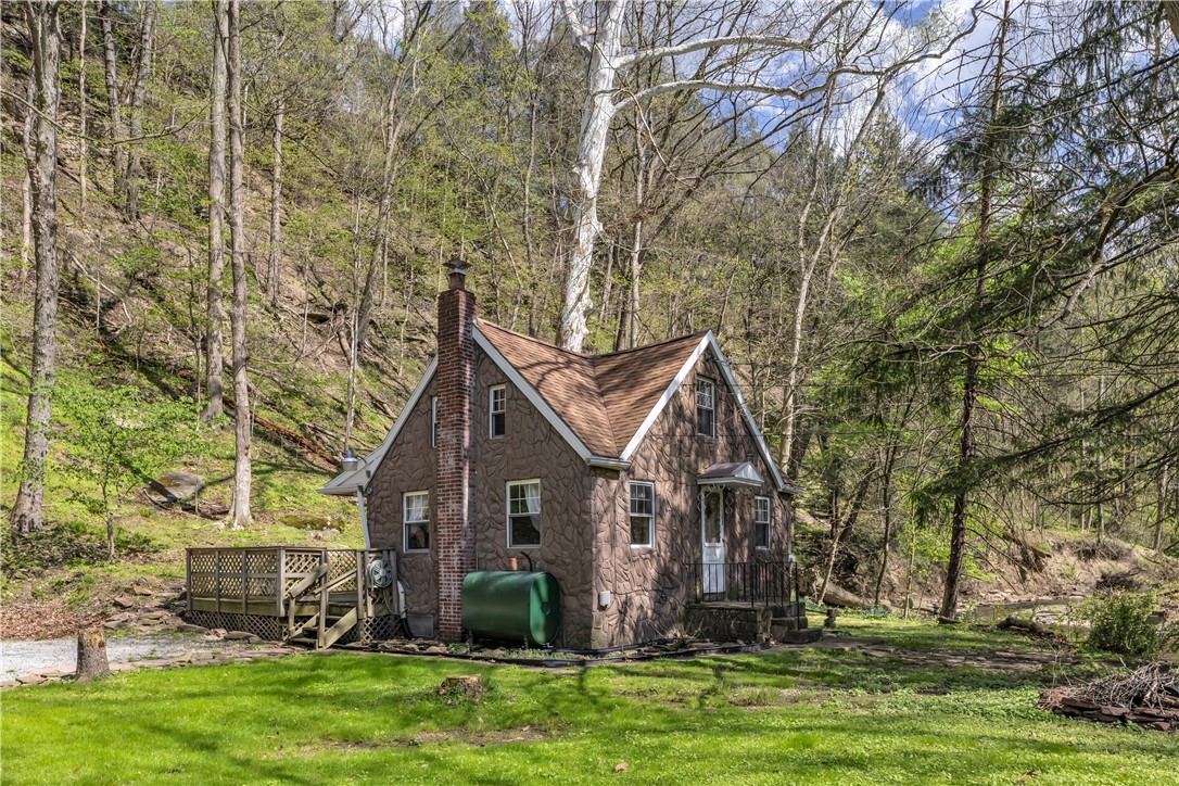 1360 Abers Creek Road