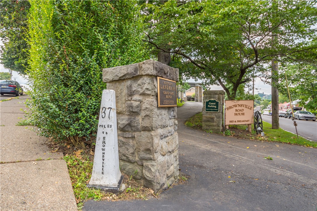 3406 Brownsville Rd