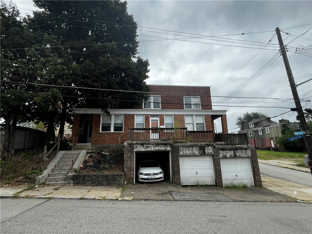 Carrick, Pennsylvania 15227, United States, 2 Bedrooms Bedrooms, ,1 BathroomBathrooms,Residential,Active,195366