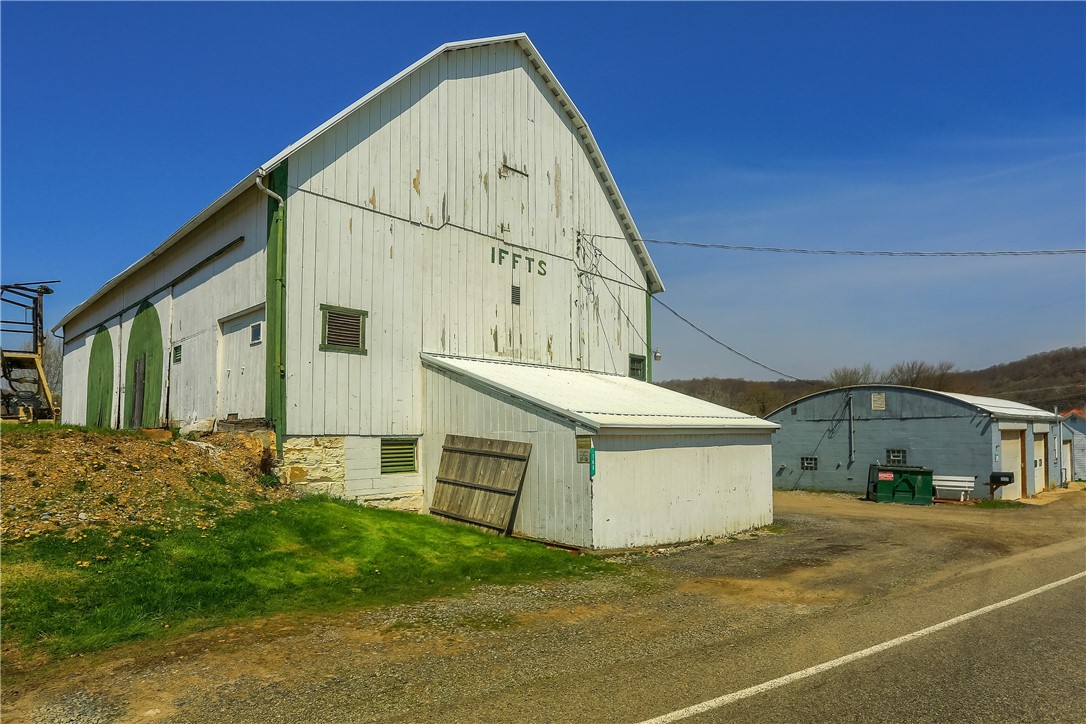 148 Pioneer Road
