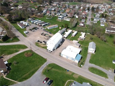 148 Pioneer Road Evans City Boro PA 16033