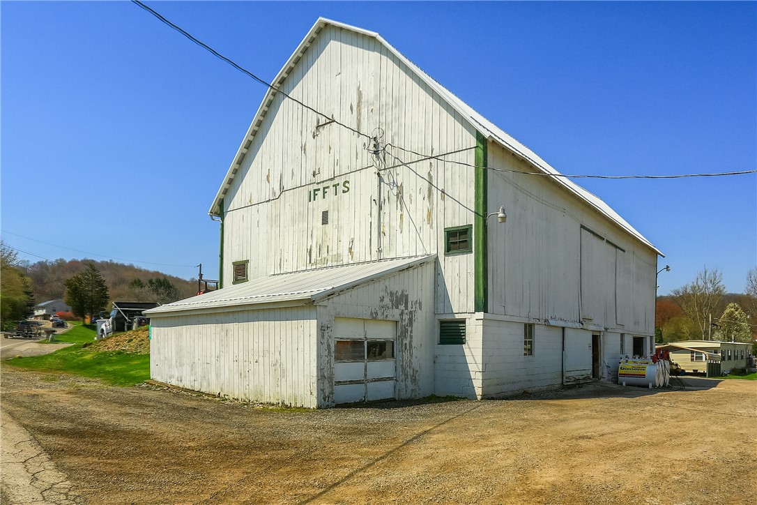 148 Pioneer Road