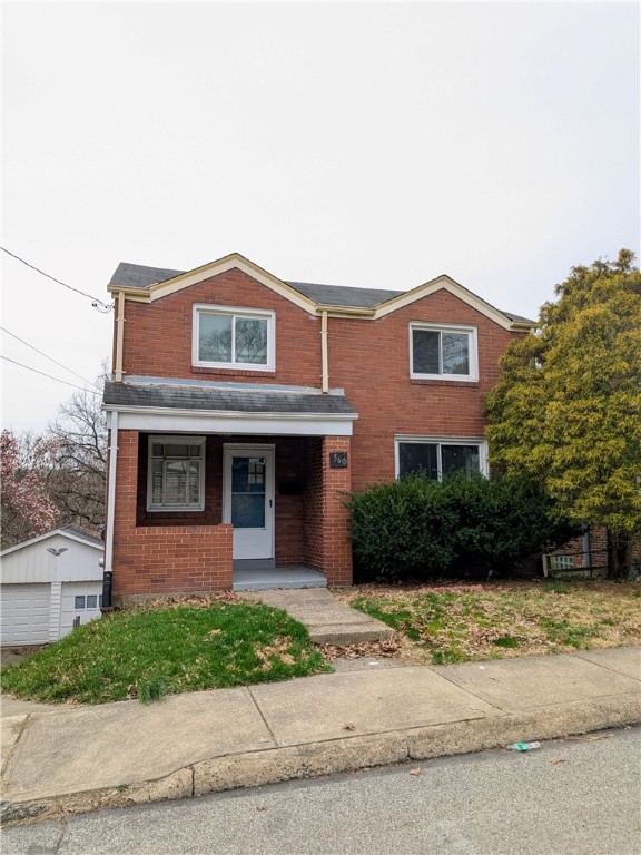 560 Wylie Avenue Ave, Clairton, Pennsylvania image 1