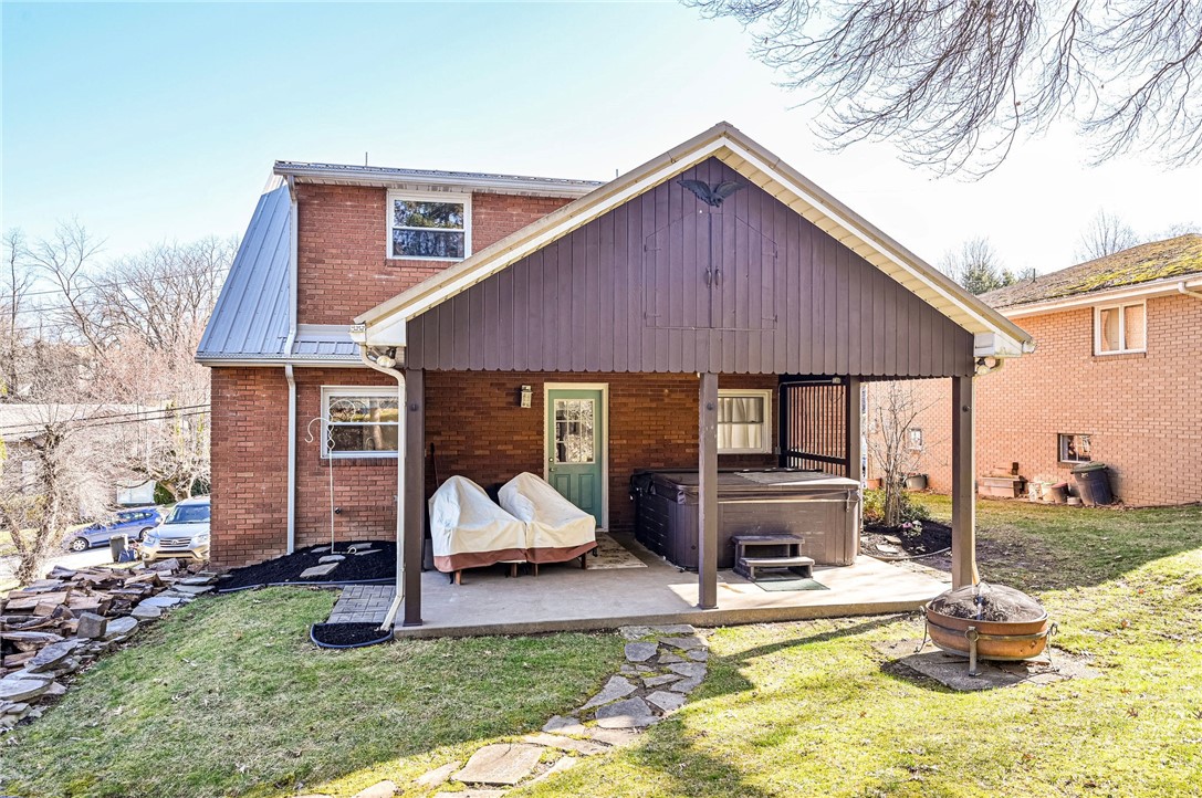 Hempfield Twp - Wml, Pennsylvania 15601, United States, 4 Bedrooms Bedrooms, ,3 BathroomsBathrooms,Residential,Pending,92189