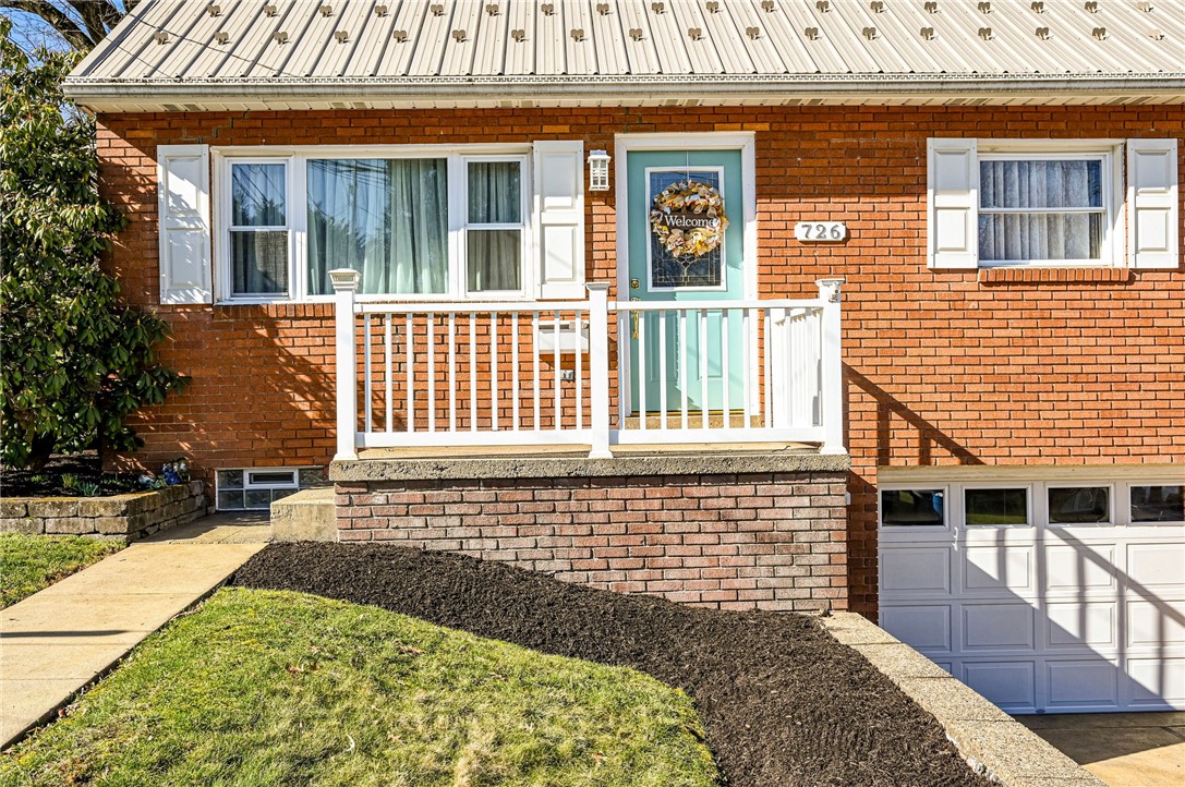 Hempfield Twp - Wml, Pennsylvania 15601, United States, 4 Bedrooms Bedrooms, ,3 BathroomsBathrooms,Residential,Pending,92189