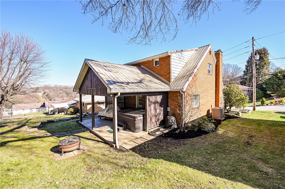 Hempfield Twp - Wml, Pennsylvania 15601, United States, 4 Bedrooms Bedrooms, ,3 BathroomsBathrooms,Residential,Pending,92189