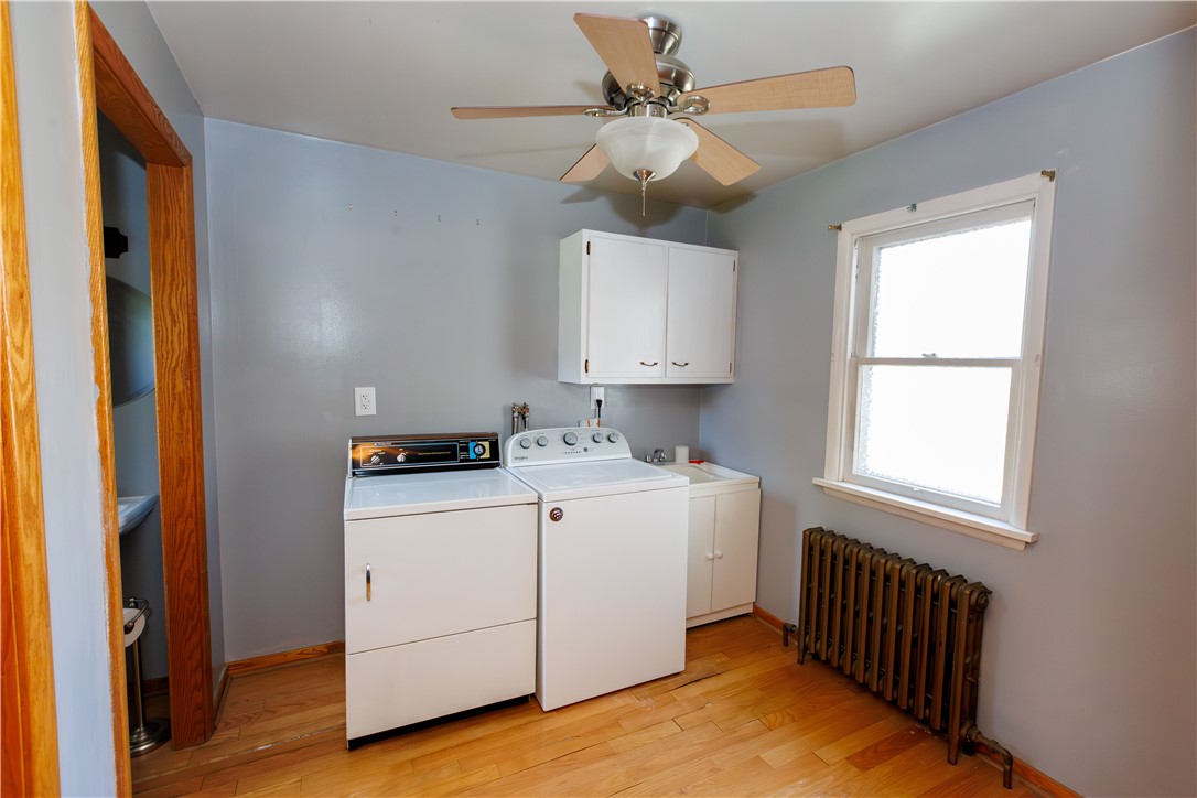 813 Green St St, California, Pennsylvania image 12
