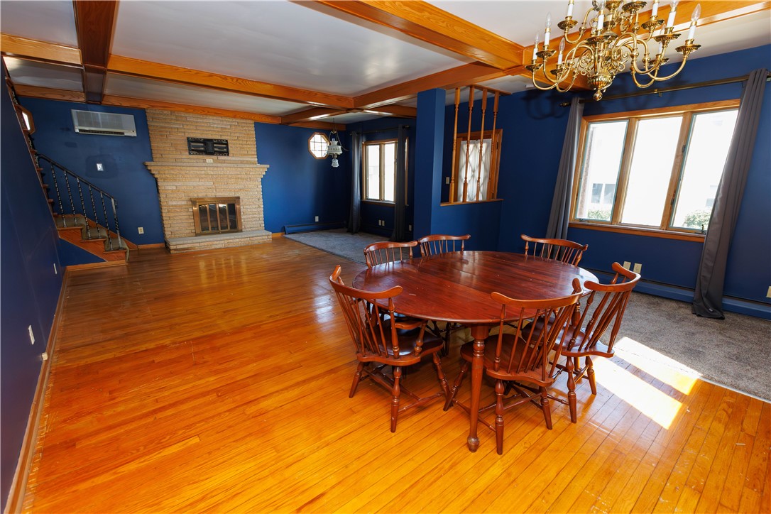 813 Green St St, California, Pennsylvania image 8