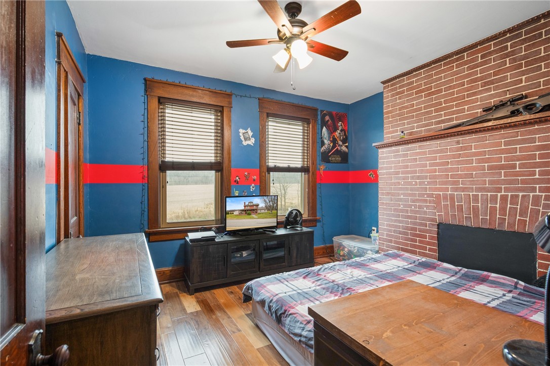 Jenner Twp, Pennsylvania 15541, United States, 4 Bedrooms Bedrooms, ,4 BathroomsBathrooms,Residential,Pending,31891