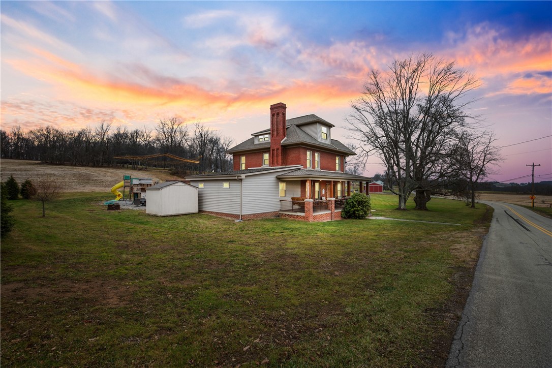 Jenner Twp, Pennsylvania 15541, United States, 4 Bedrooms Bedrooms, ,4 BathroomsBathrooms,Residential,Pending,31891