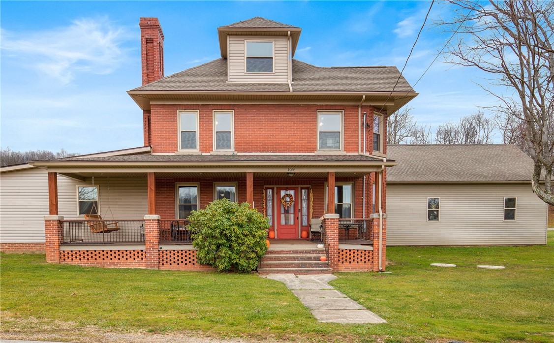 Jenner Twp, Pennsylvania 15541, United States, 4 Bedrooms Bedrooms, ,4 BathroomsBathrooms,Residential,Pending,31891