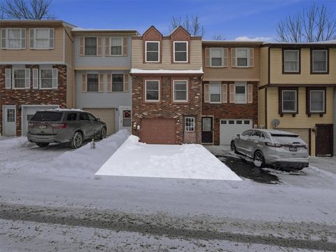 Photo of 7305 Lafayette Sq Sq, Aliquippa, PA 15001 (MLS # 1738419)