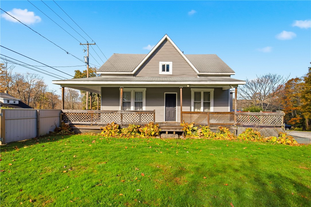 Jenner Twp, Pennsylvania 15563, United States, 2 Bedrooms Bedrooms, ,2 BathroomsBathrooms,Residential,Active,237174