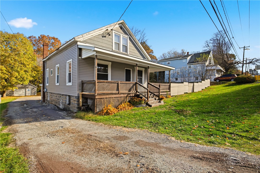 Jenner Twp, Pennsylvania 15563, United States, 2 Bedrooms Bedrooms, ,2 BathroomsBathrooms,Residential,Active,237174