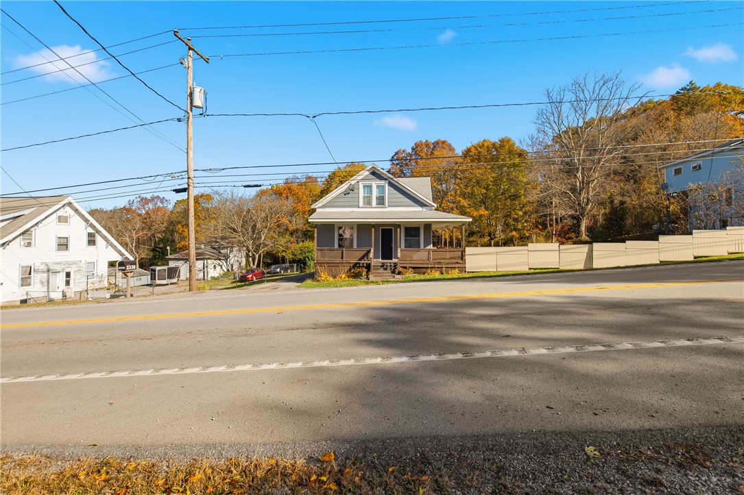 Jenner Twp, Pennsylvania 15563, United States, 2 Bedrooms Bedrooms, ,2 BathroomsBathrooms,Residential,Active,237174