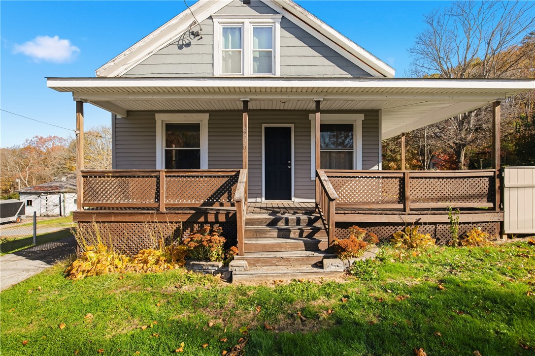 Jenner Twp, Pennsylvania 15563, United States, 2 Bedrooms Bedrooms, ,2 BathroomsBathrooms,Residential,Active,237174