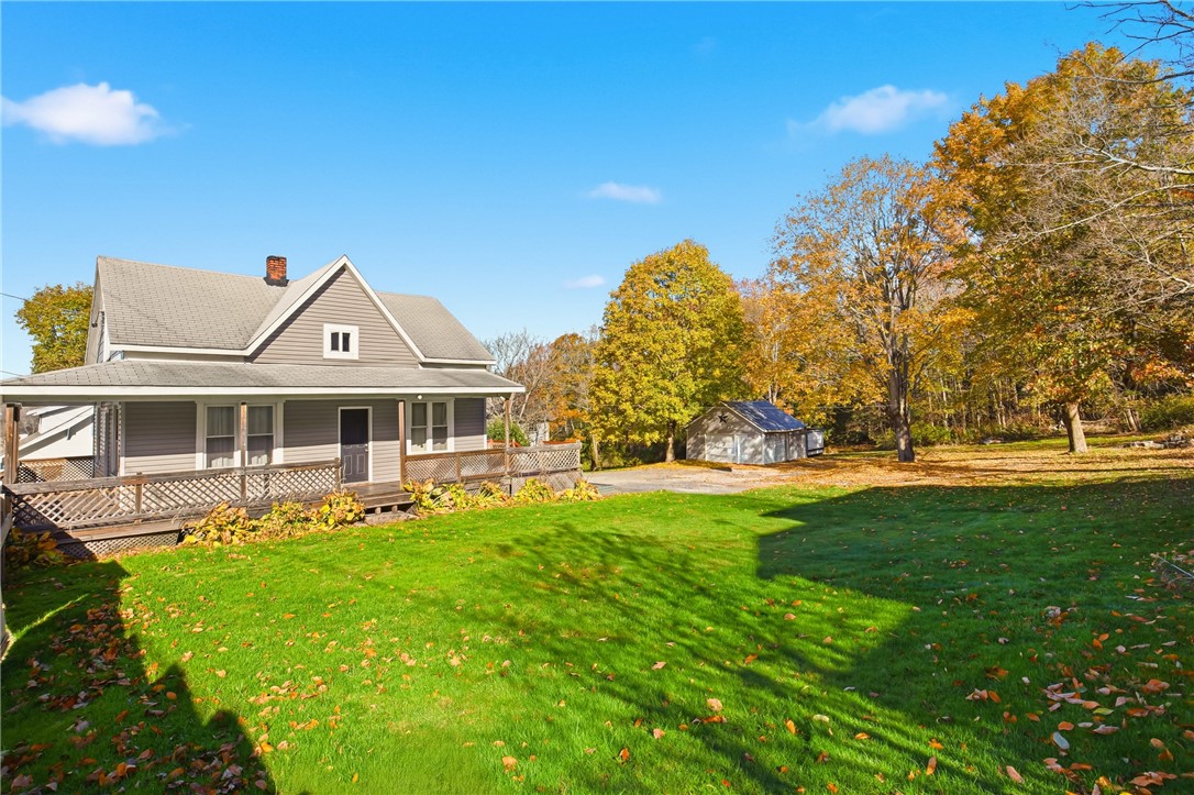 Jenner Twp, Pennsylvania 15563, United States, 2 Bedrooms Bedrooms, ,2 BathroomsBathrooms,Residential,Active,237174