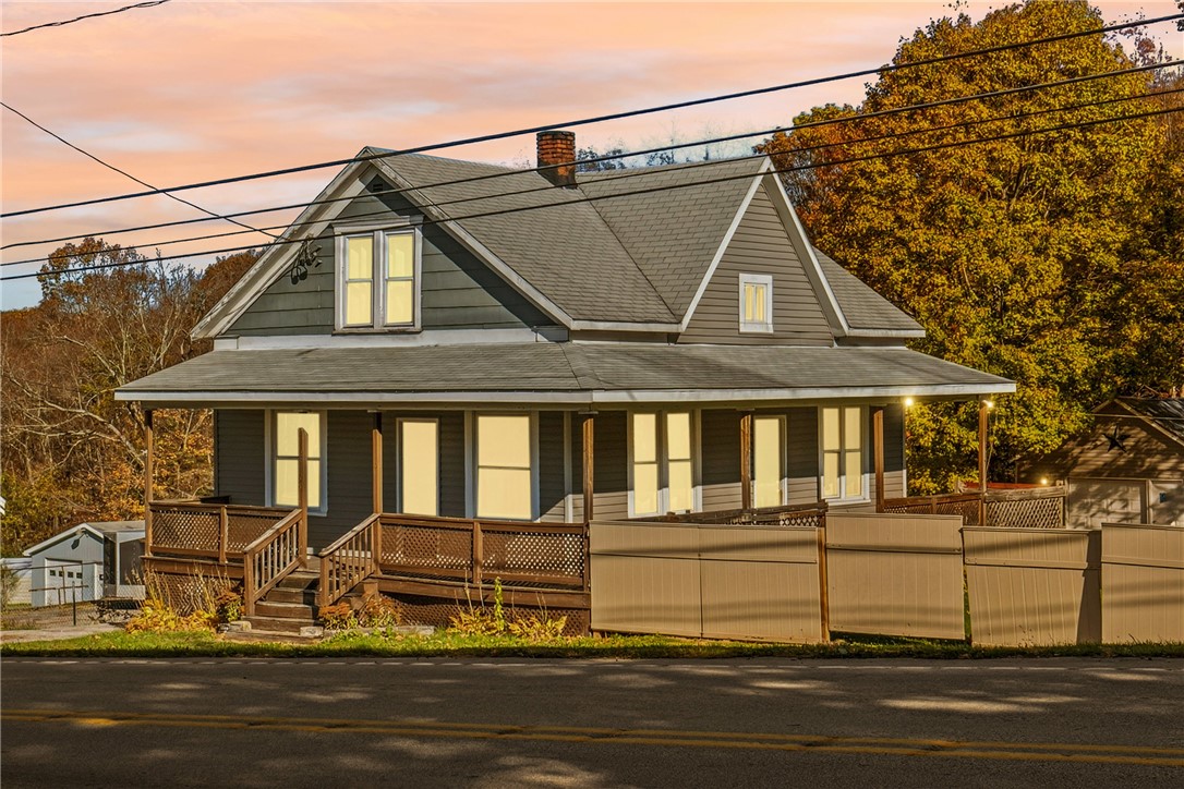 Jenner Twp, Pennsylvania 15563, United States, 2 Bedrooms Bedrooms, ,2 BathroomsBathrooms,Residential,Active,237174