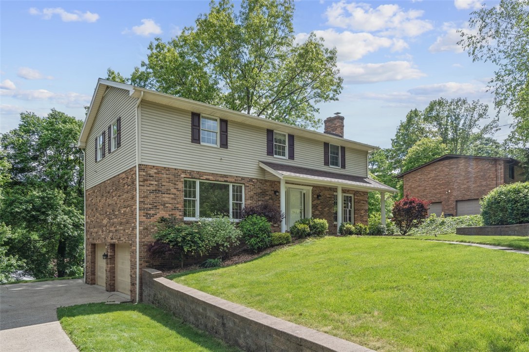 240 La Ray Dr