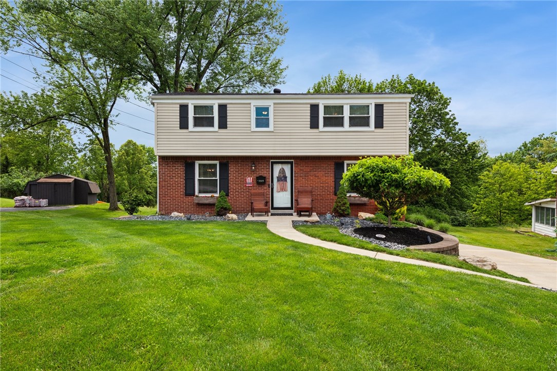 1369 Foxwood Dr Dr, Monroeville, Pennsylvania image 29