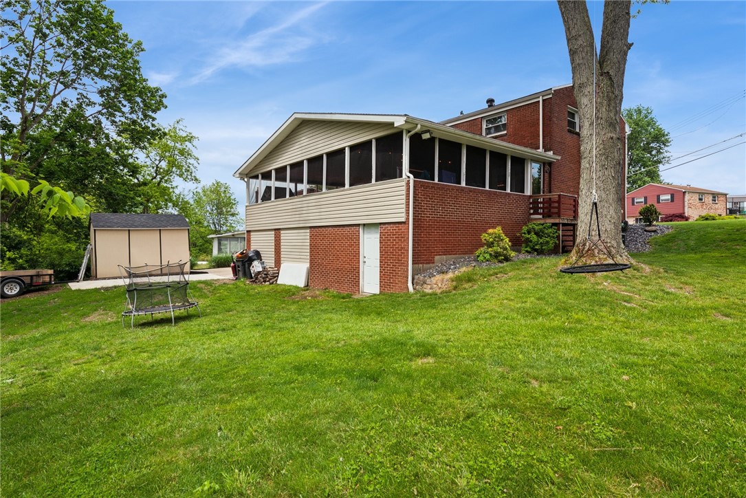 1369 Foxwood Dr Dr, Monroeville, Pennsylvania image 27