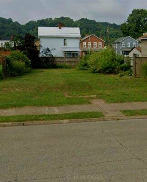 Vacant Land For Sale - 522 7th Ave Ave<br/> New Brighton, PA 15066