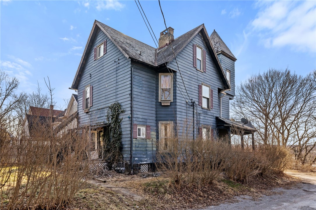 New Castle/2nd, Pennsylvania 16101, United States, 8 Bedrooms Bedrooms, ,Residential,Pending,89459