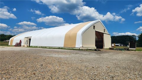3765 Ridge Road Westover PA 16692