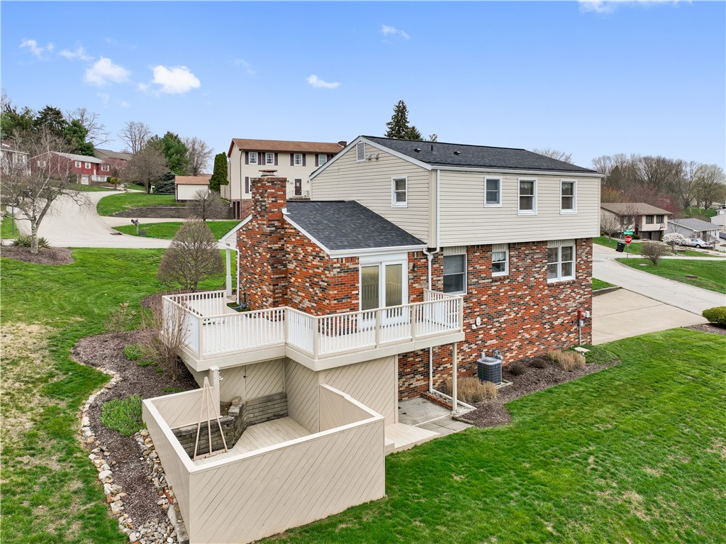 South Strabane, Pennsylvania 15301, United States, 3 Bedrooms Bedrooms, ,3 BathroomsBathrooms,Residential,Contingent,101617